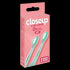 CLOSE UP SONIC EXPERT TOOTHBRUSH ELECTRIC GREEN REFILL